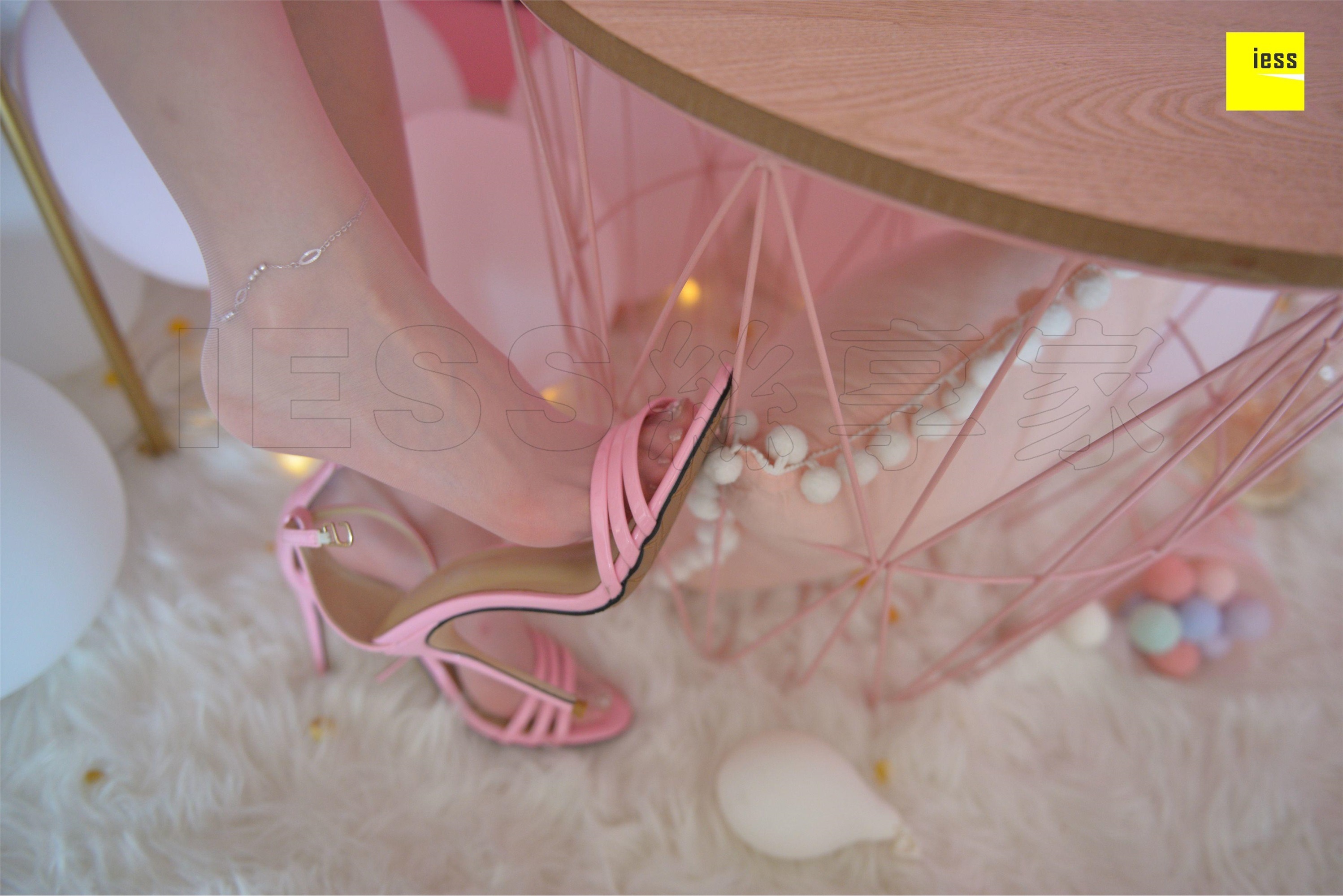 IESS异思趣向  2018.05.16《魔鬼周三》特刊19期：粉红仲夏梦 II